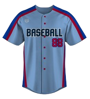 Jersey JRSY-0005
