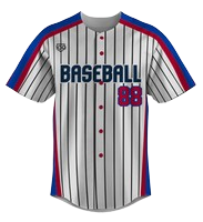 Jersey JRSY-0006