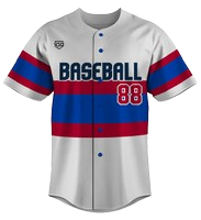 Jersey JRSY-0007