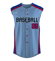 Jersey JRSY-0025
