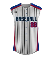 Jersey JRSY-0026