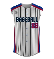 Jersey JRSY-0027