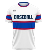 Jersey JRSY-0107