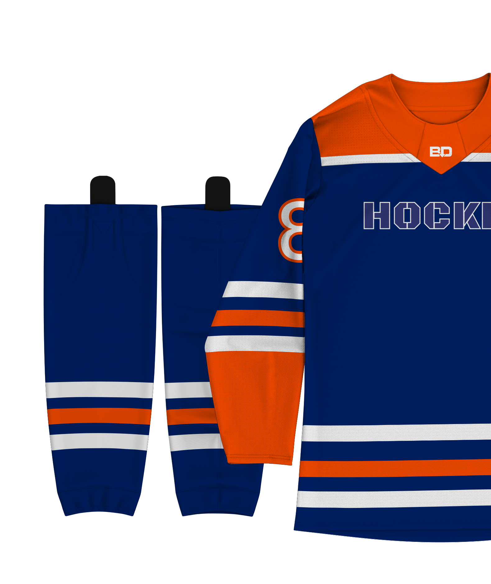 Jersey JRSY-0121