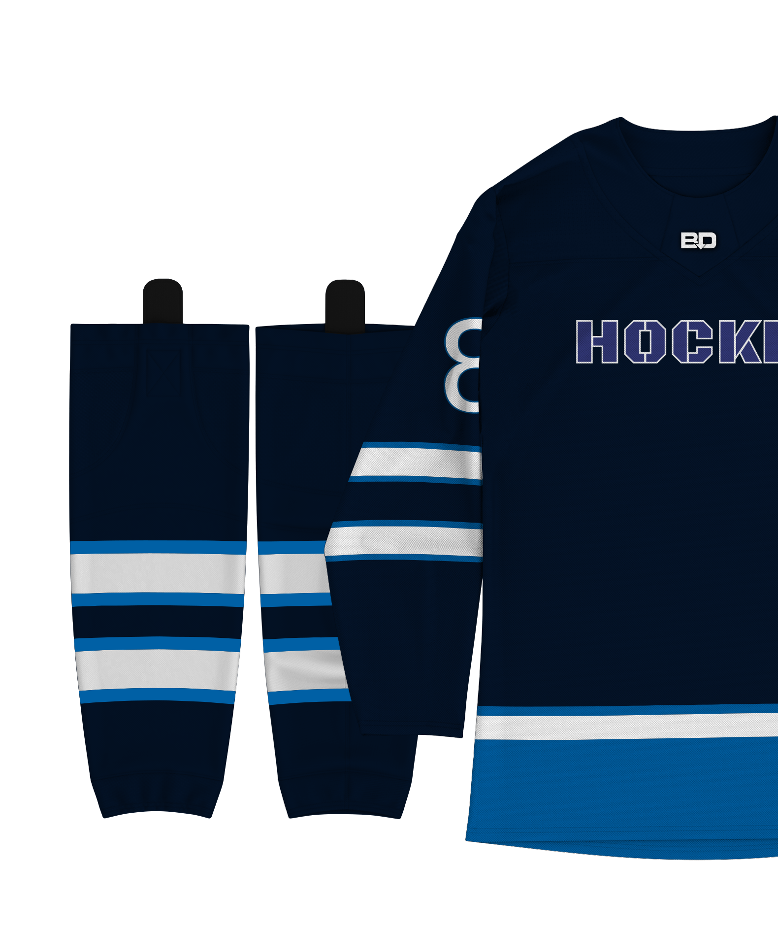 Jersey JRSY-0130