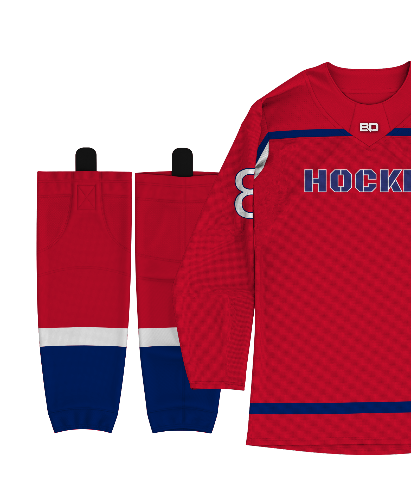 Jersey JRSY-0131