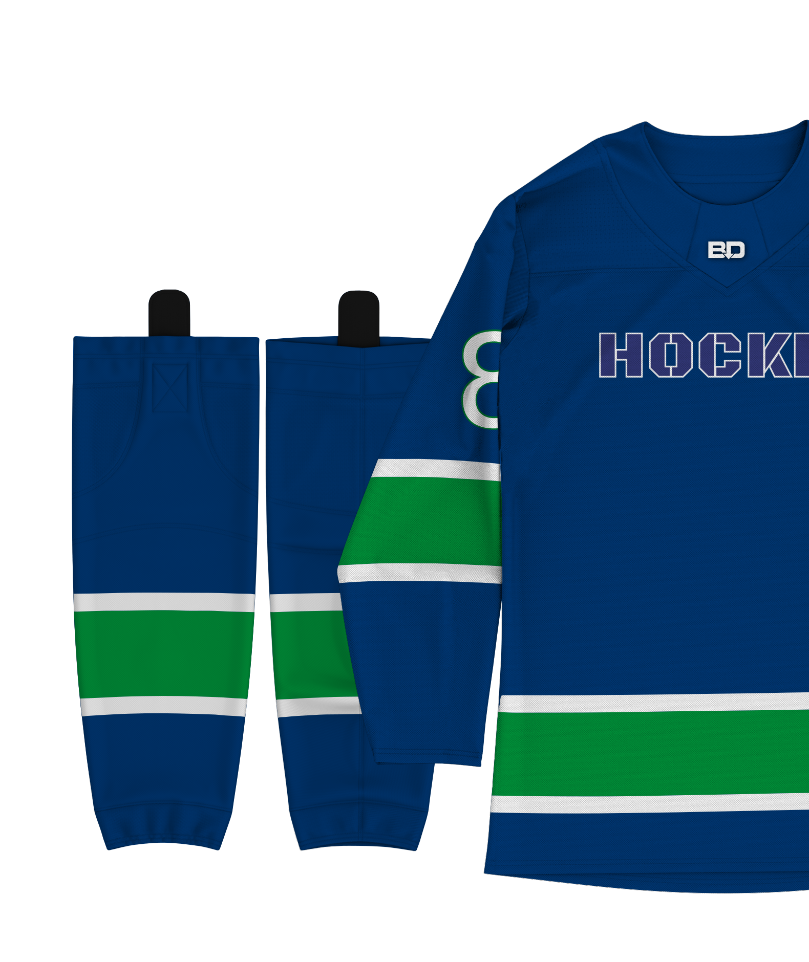 Jersey JRSY-0132