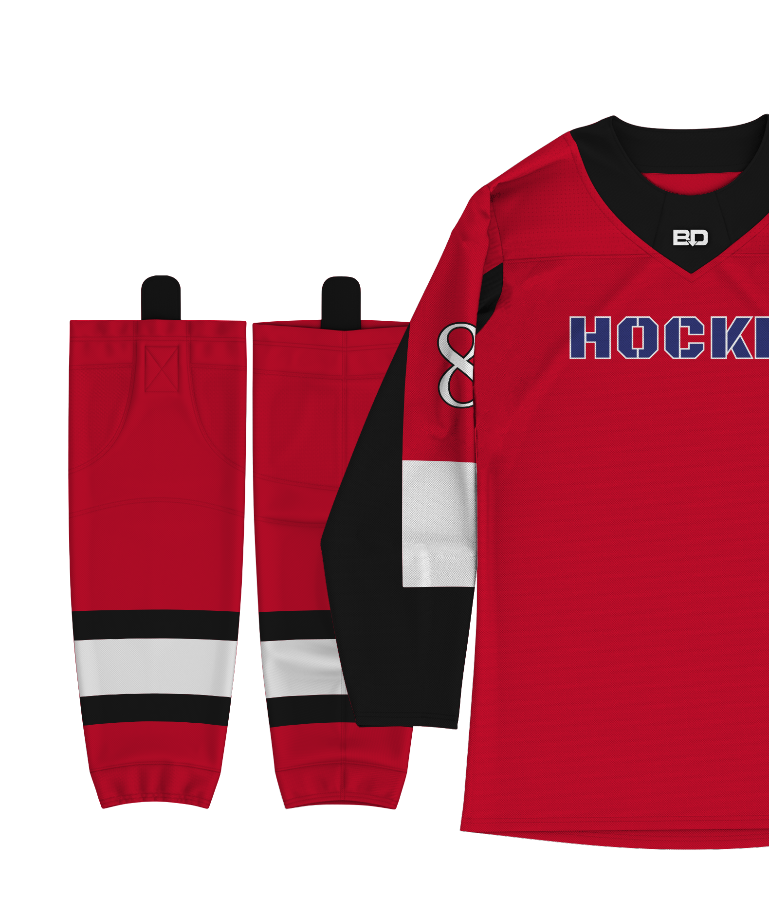 Jersey JRSY-0133