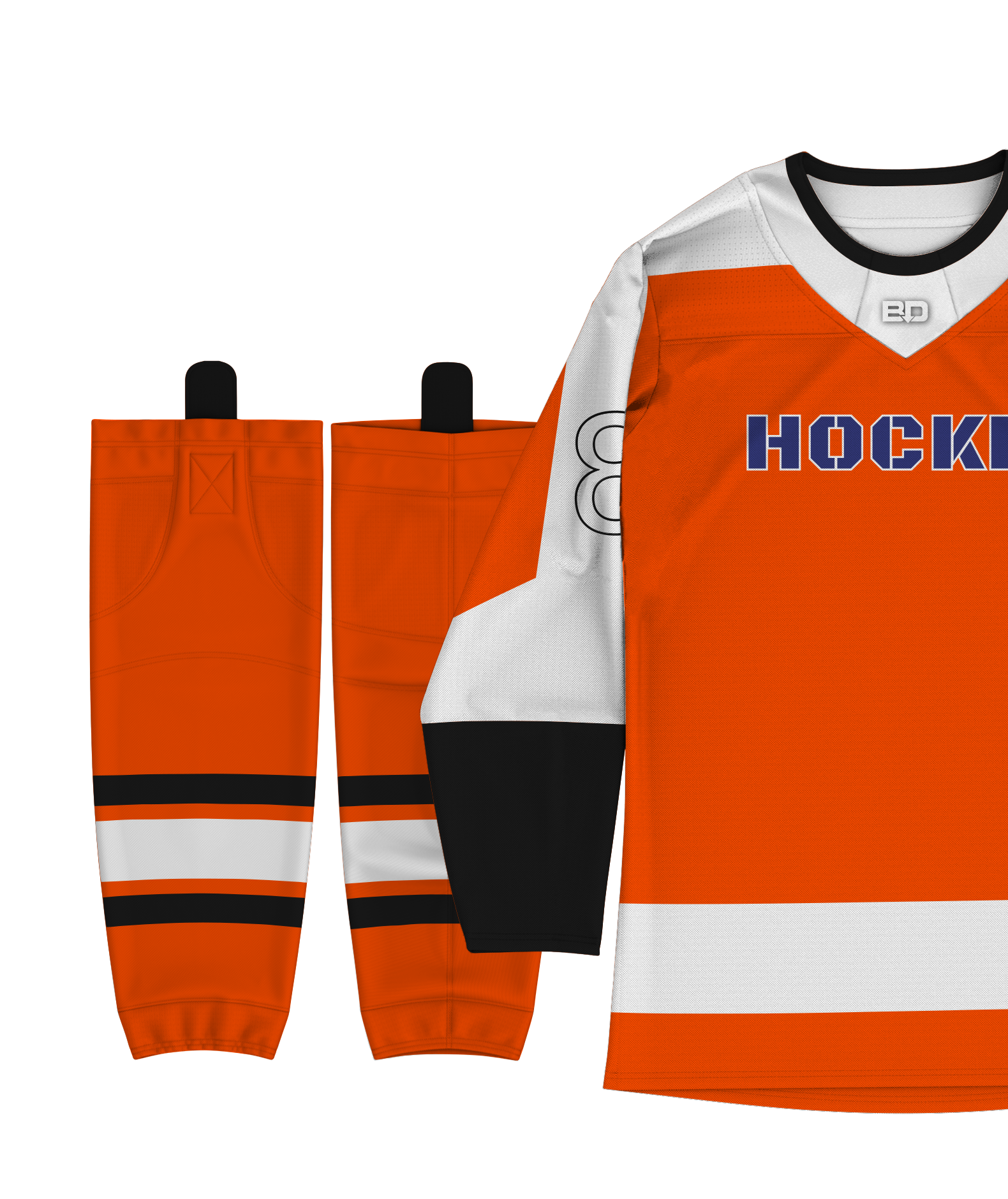 Jersey JRSY-0135