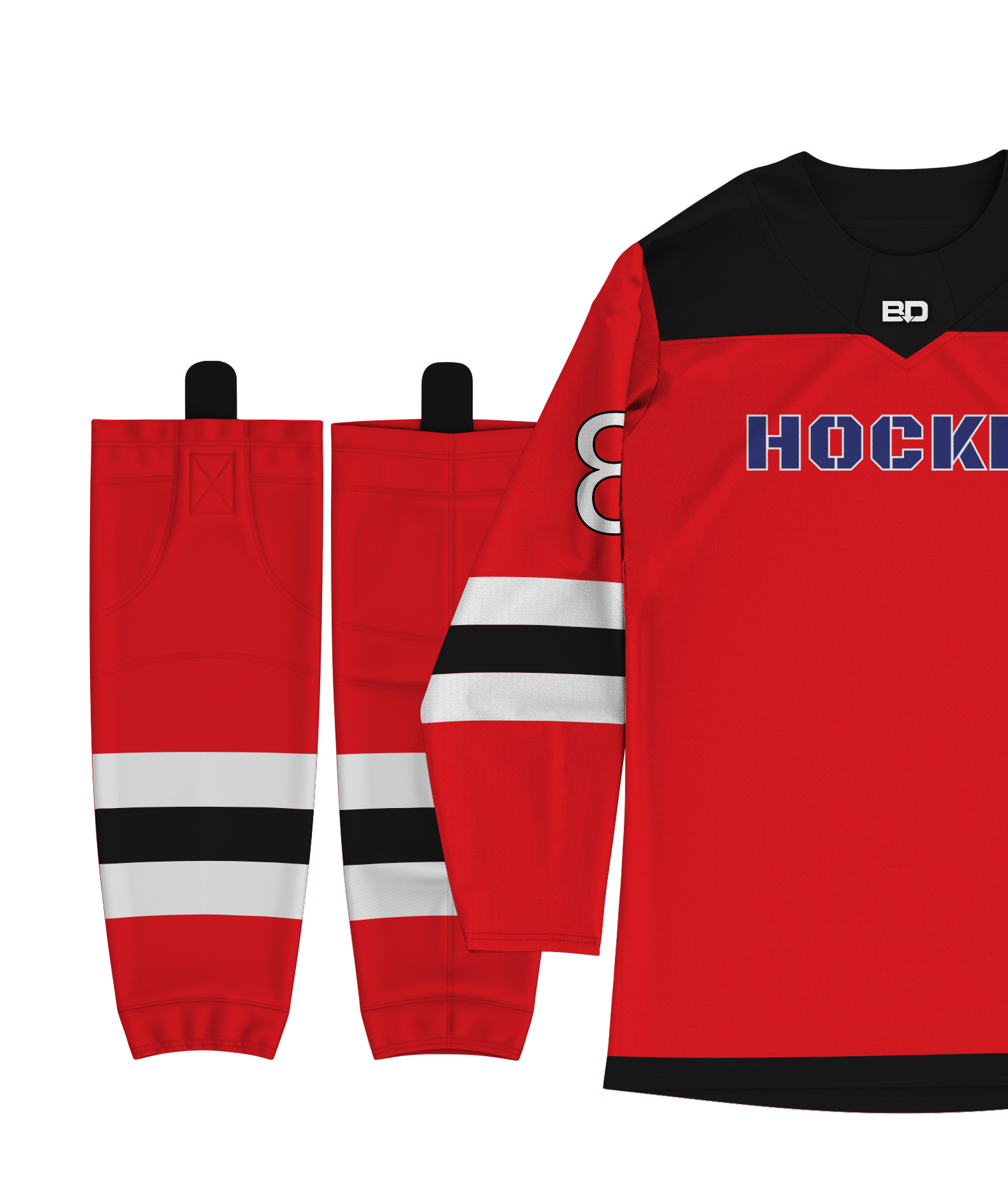Jersey JRSY-0136