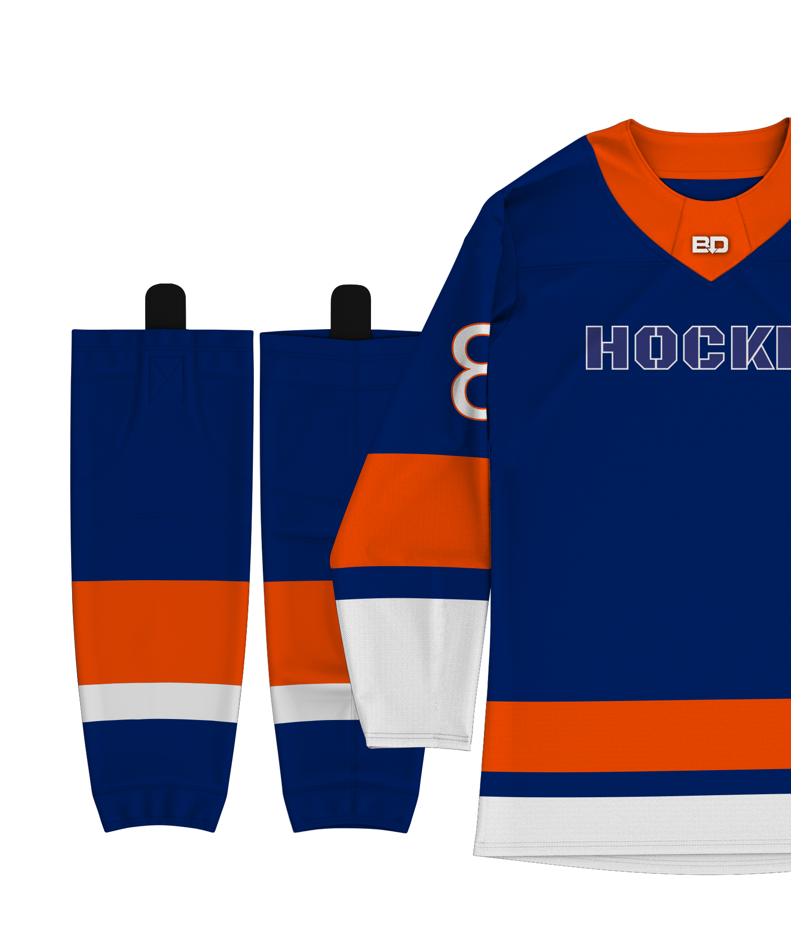 Jersey JRSY-0137