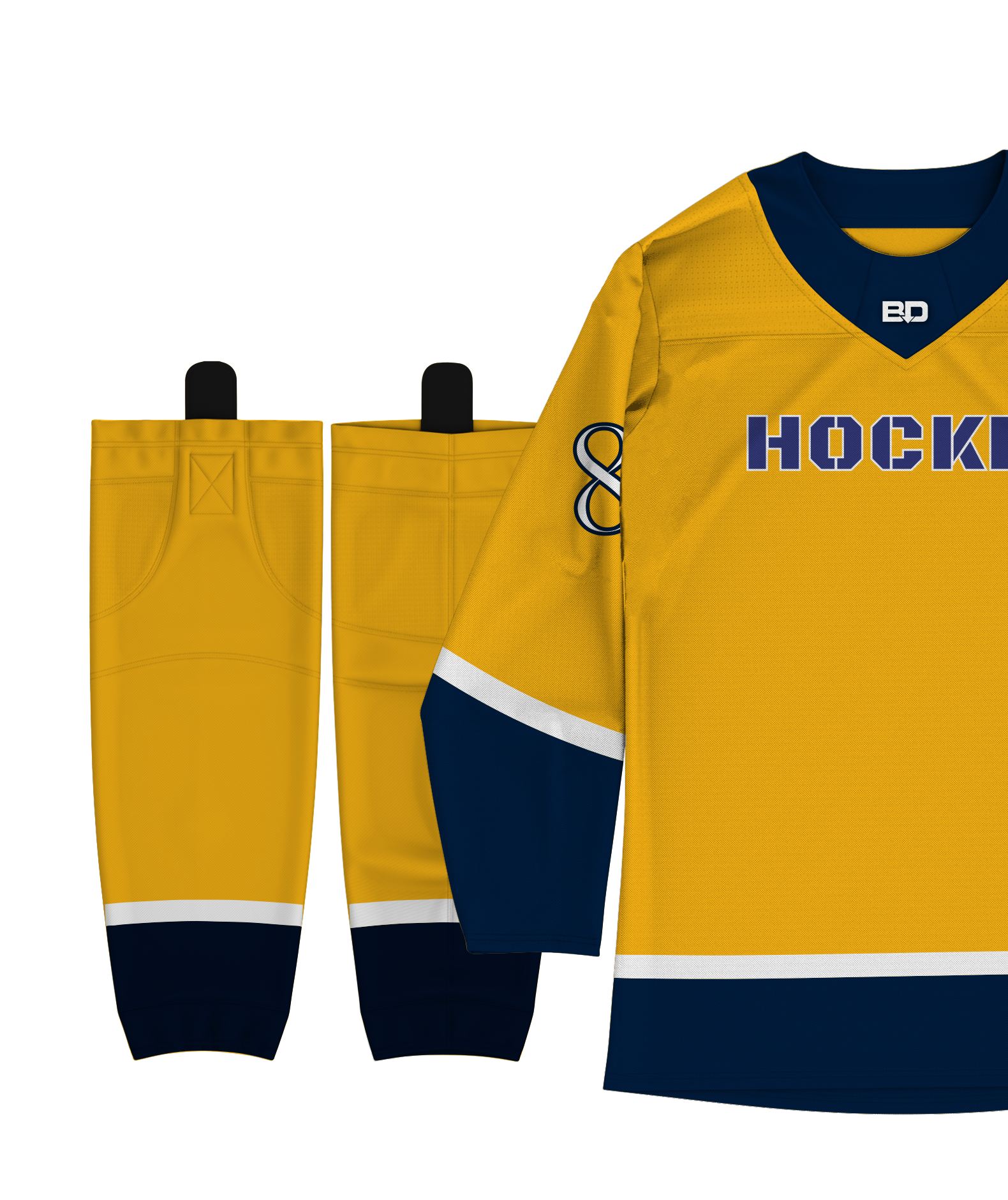 Jersey JRSY-0138