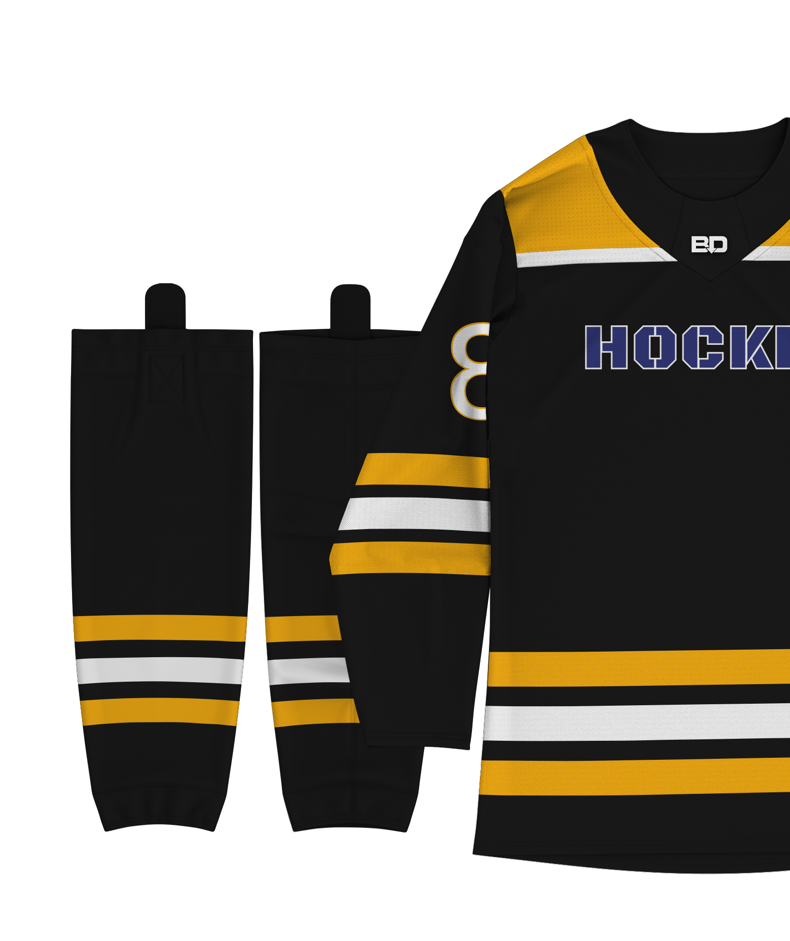 Jersey JRSY-0139