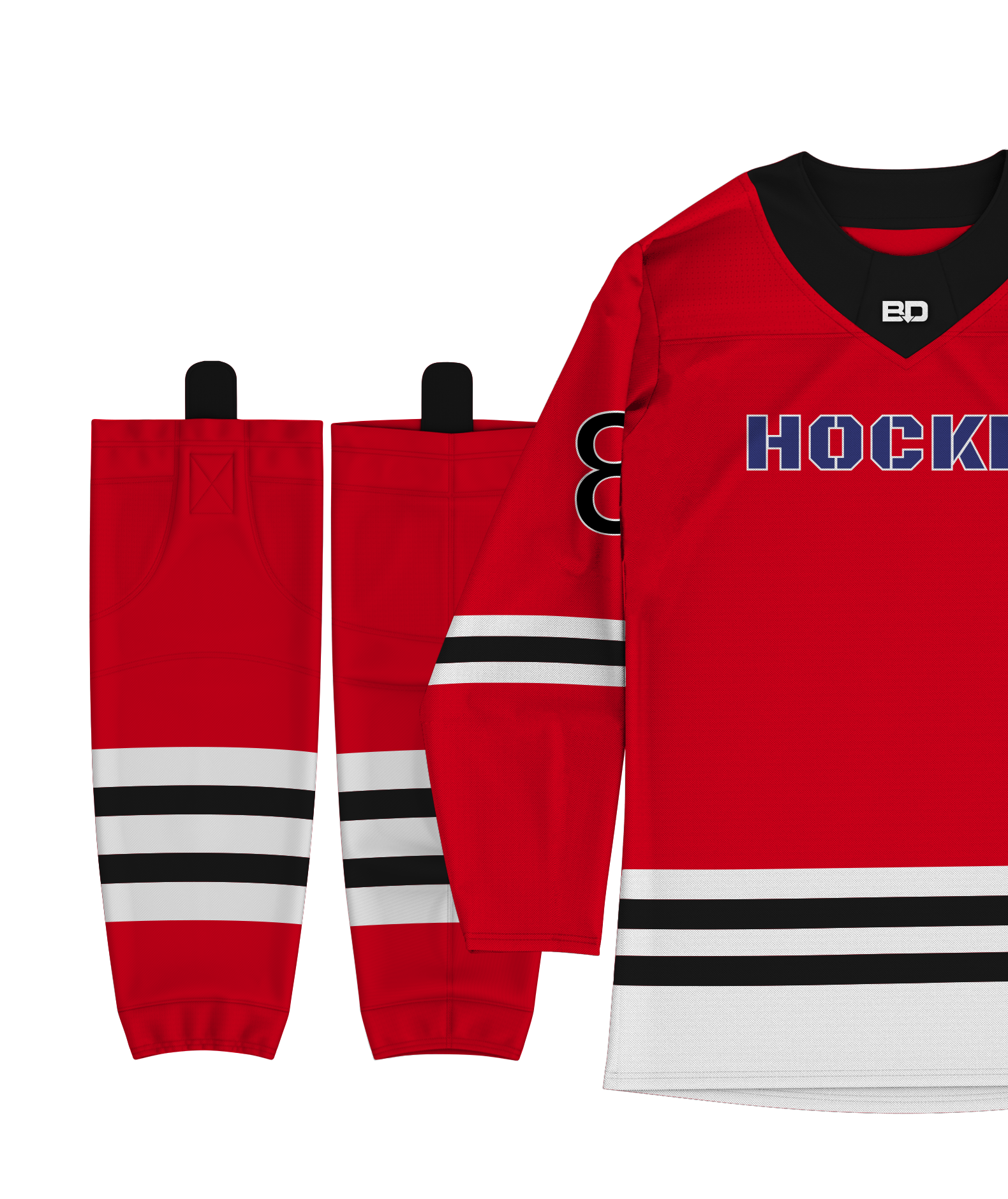 Jersey JRSY-0140