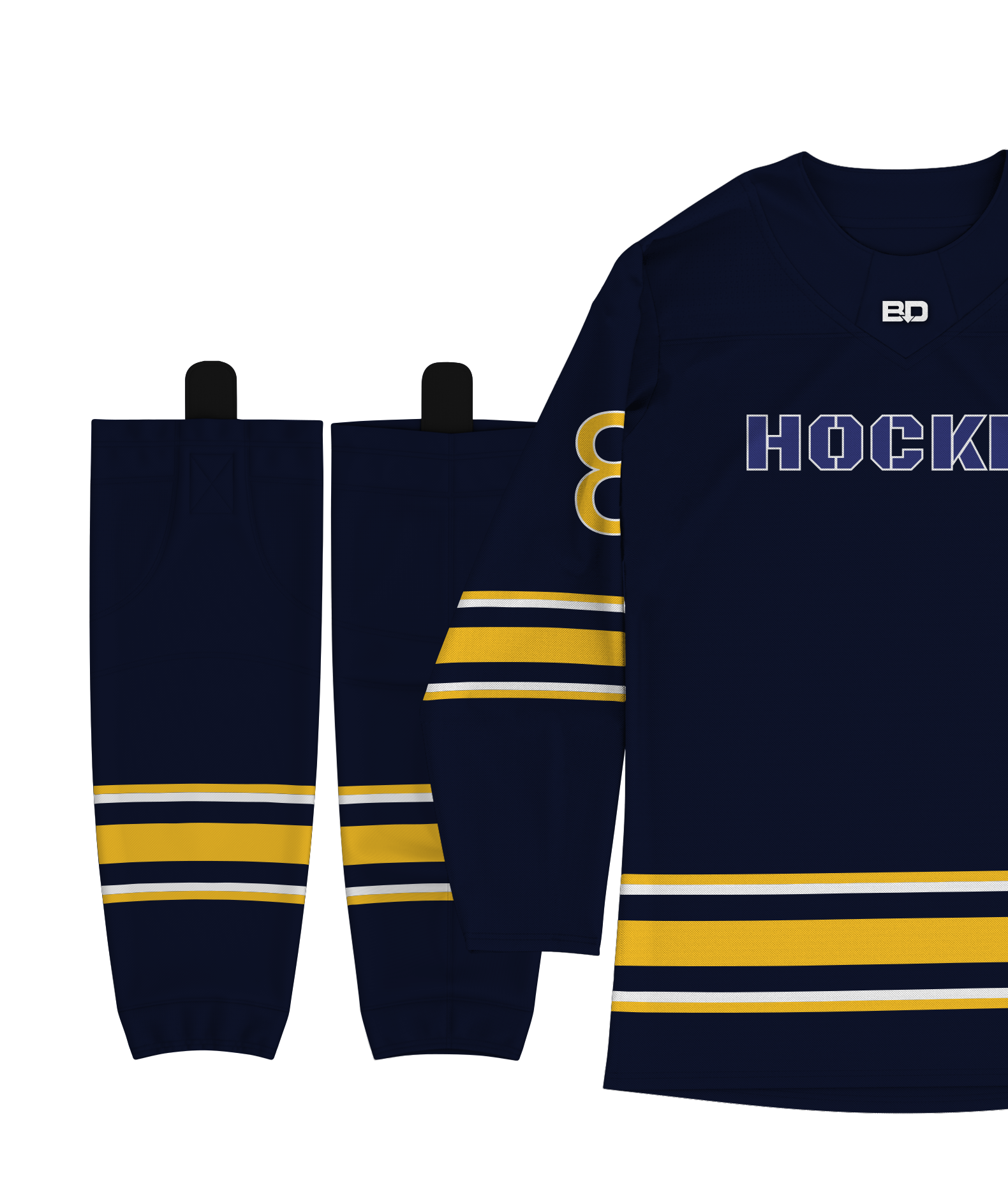 Jersey JRSY-0142