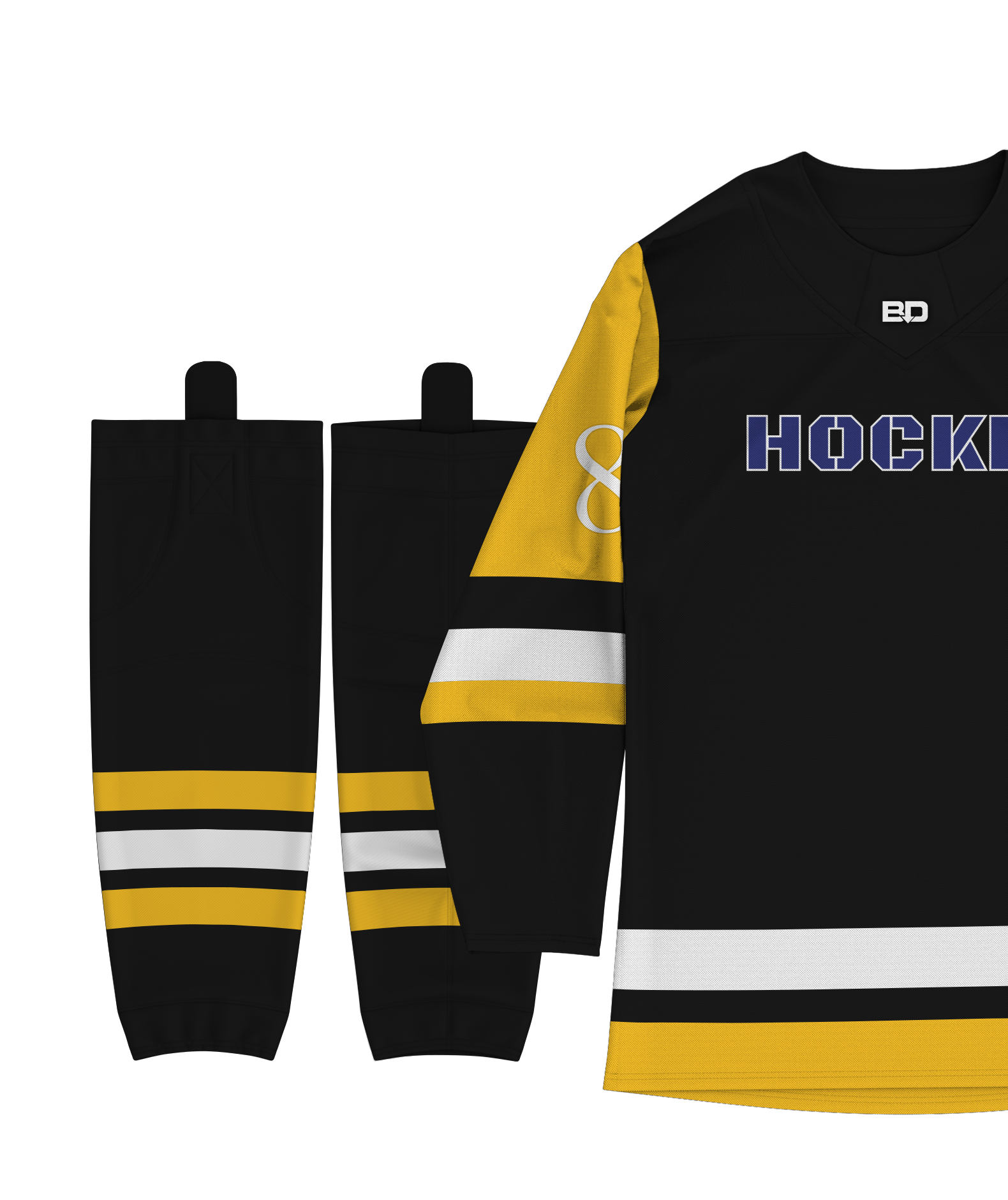 Jersey JRSY-0143
