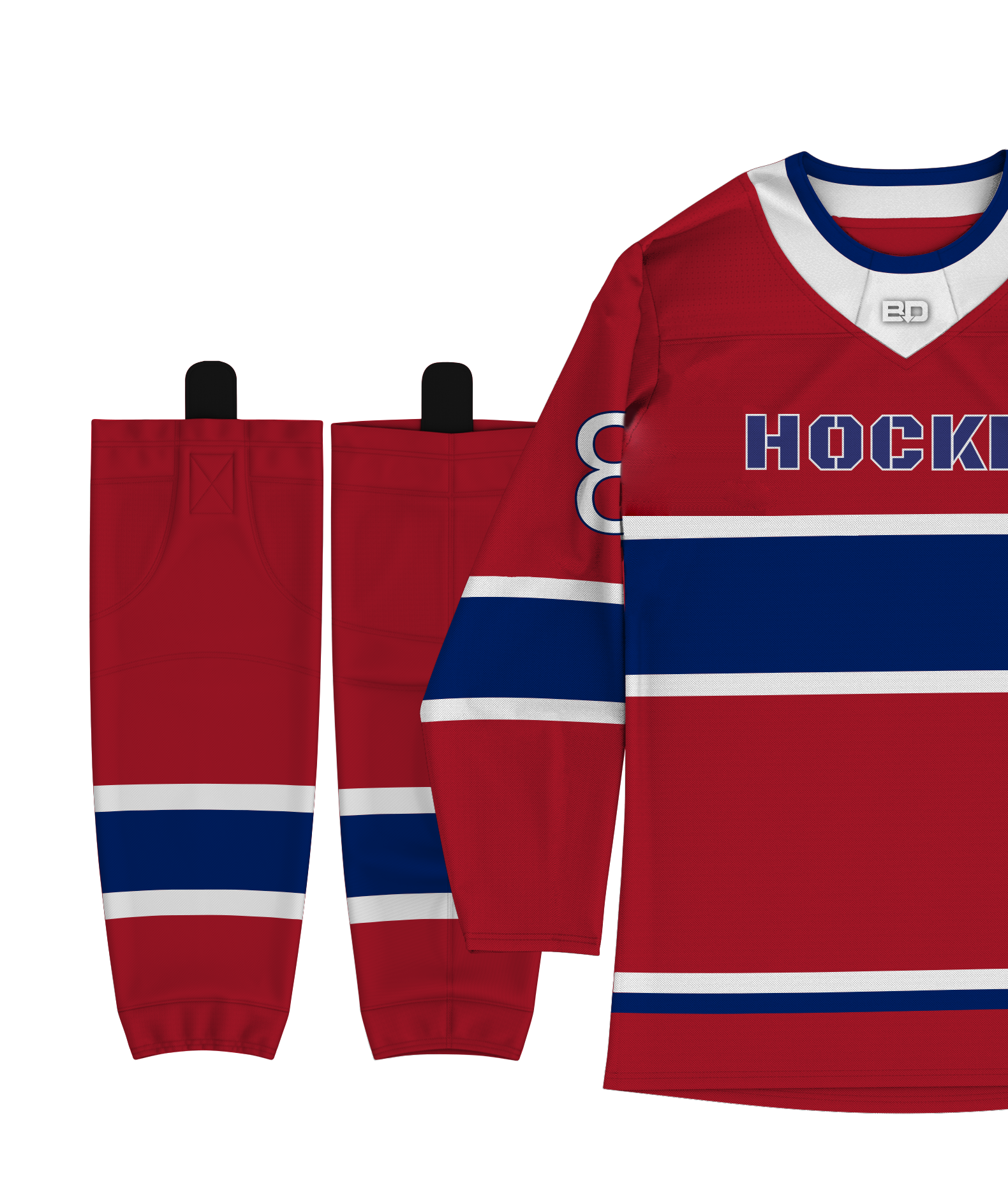 Jersey JRSY-0145