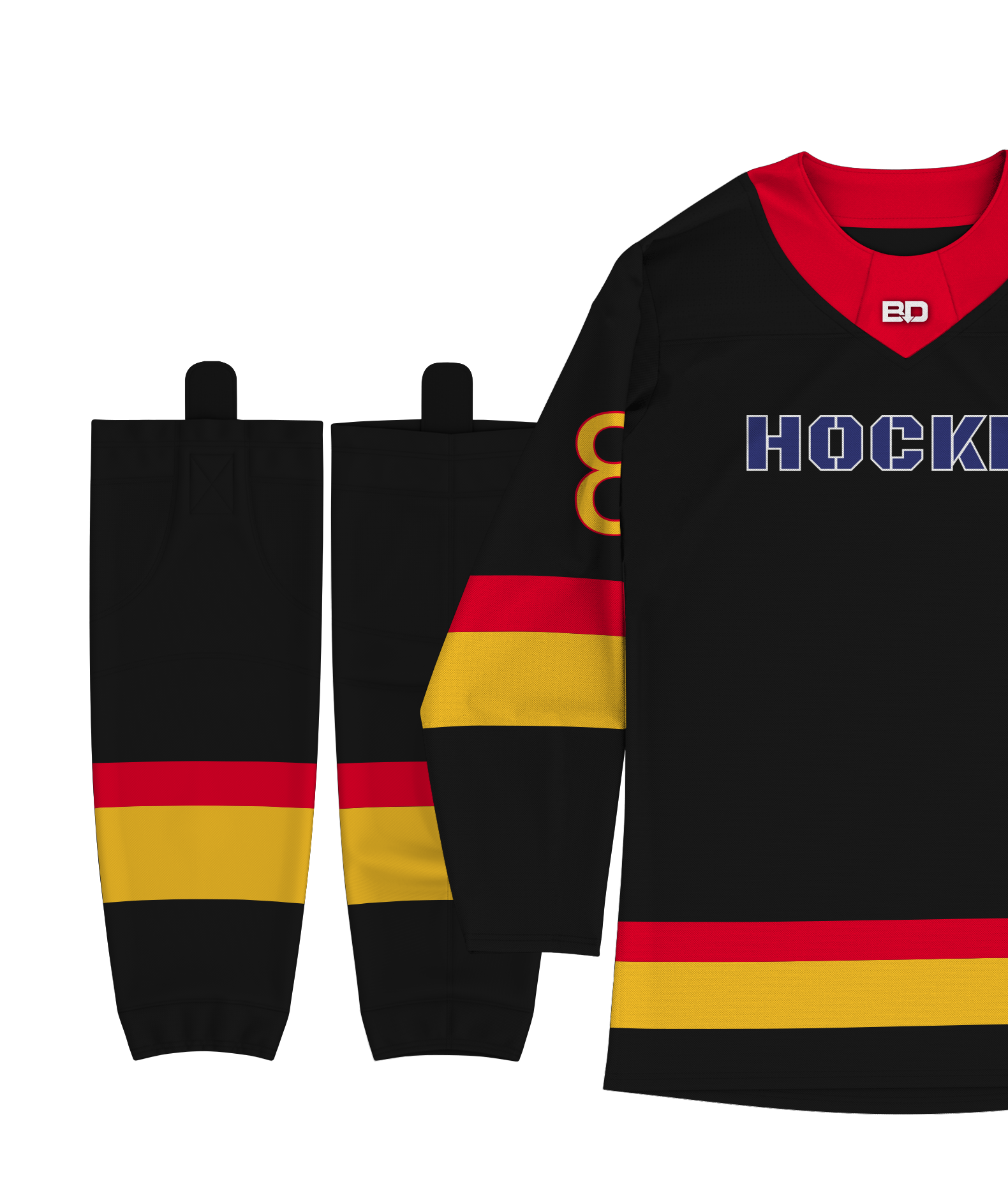 Jersey JRSY-0147