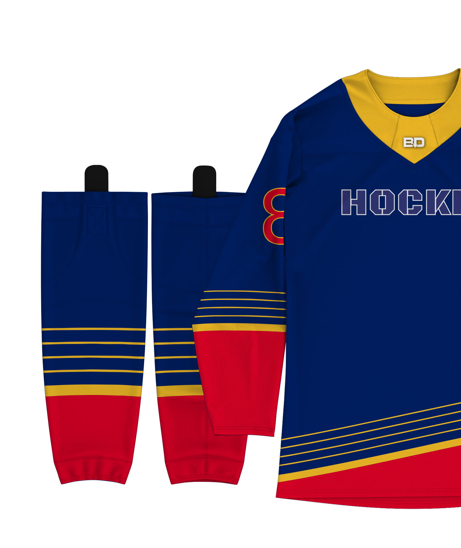 Jersey JRSY-0148
