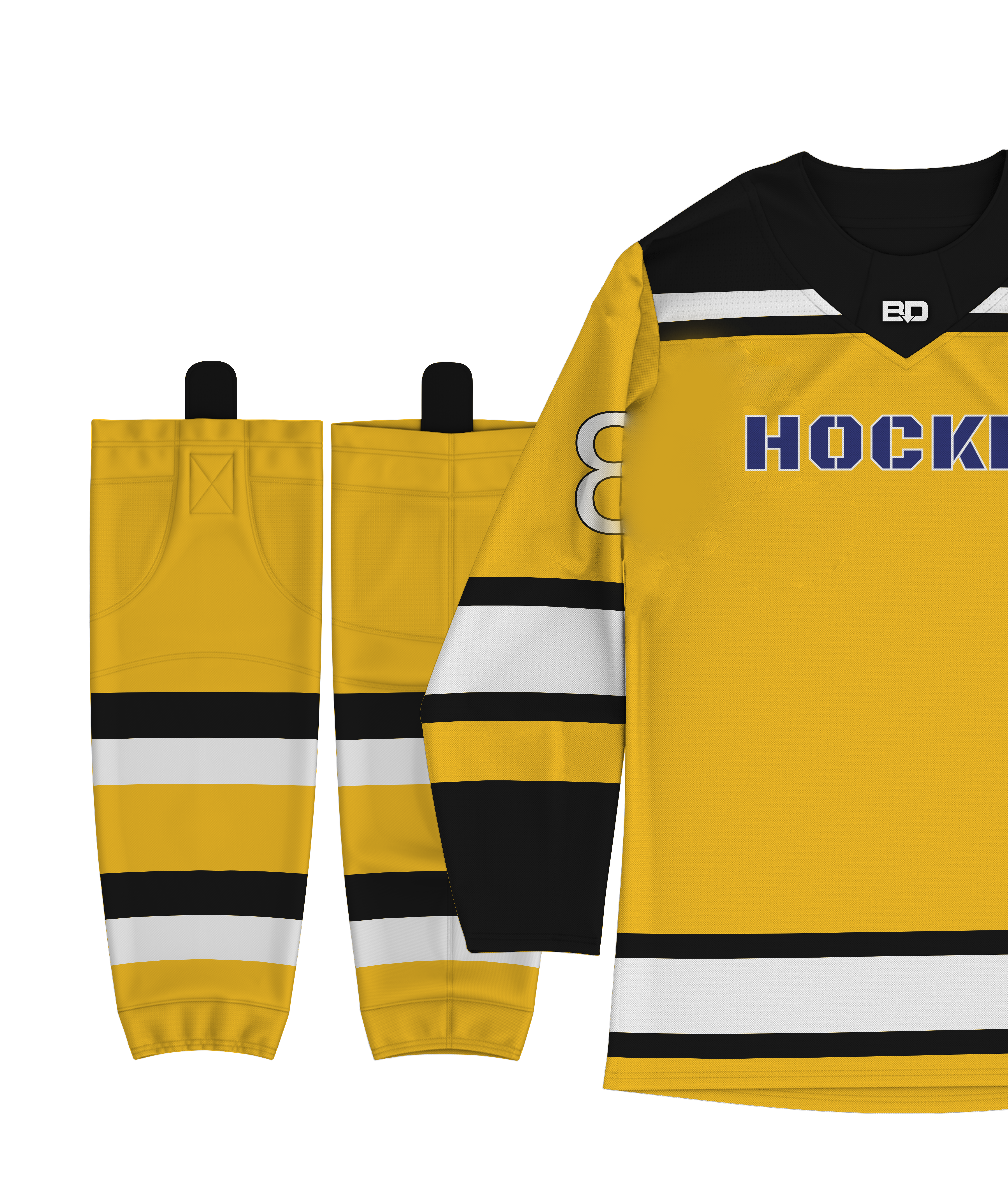 Jersey JRSY-0150