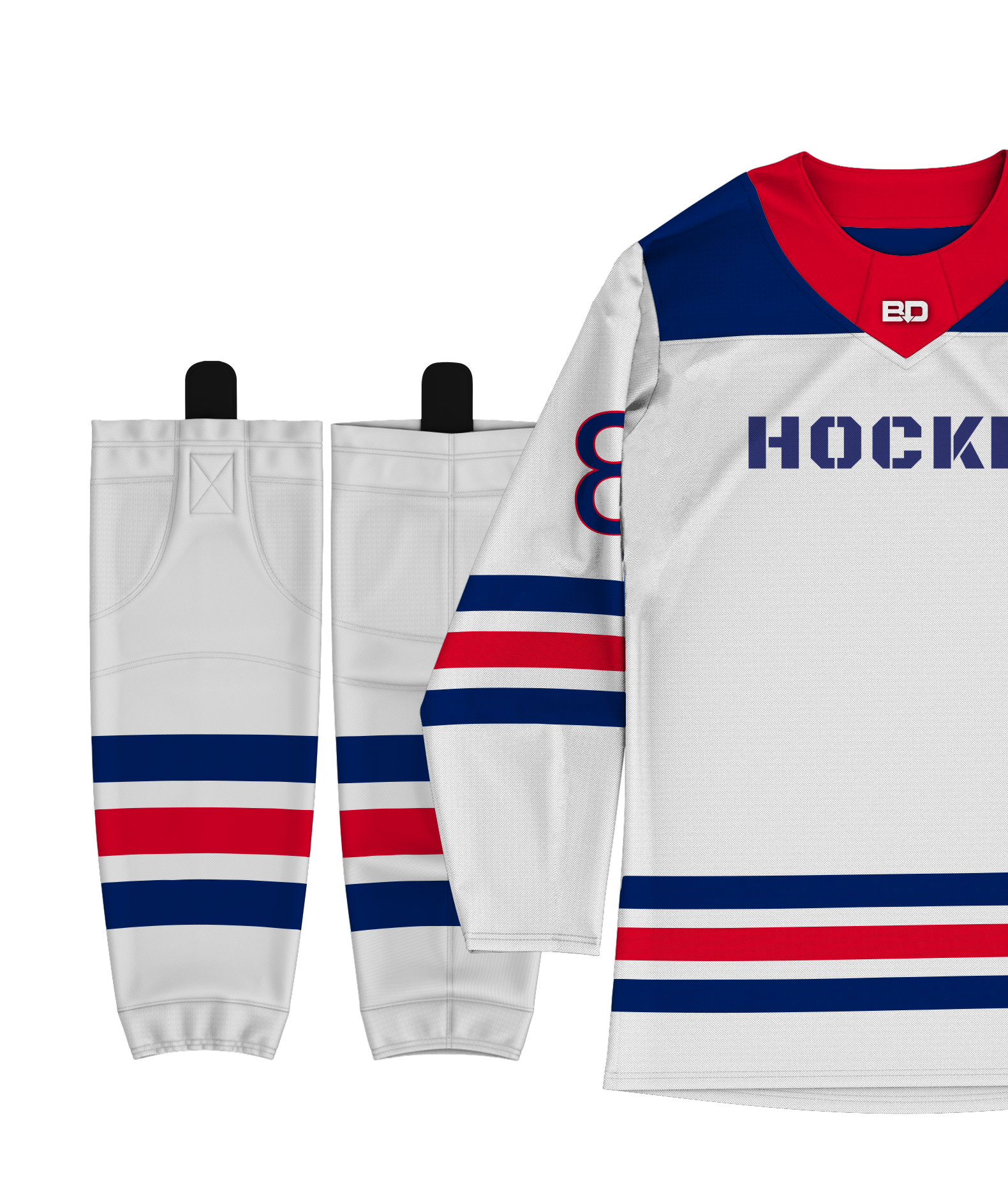 Jersey JRSY-0152