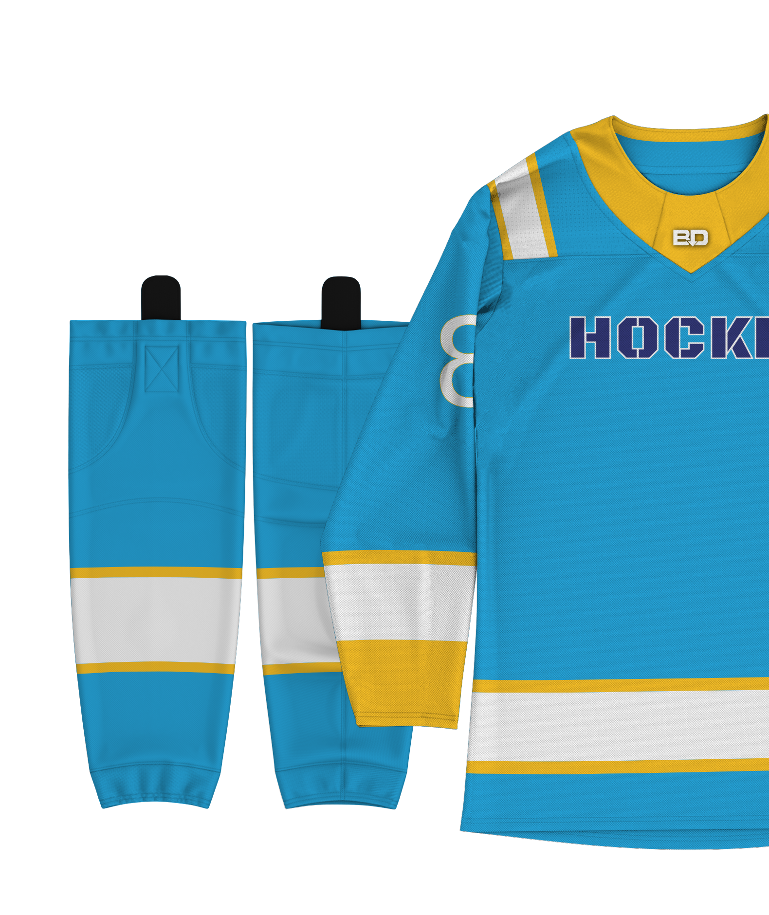 Jersey JRSY-0154