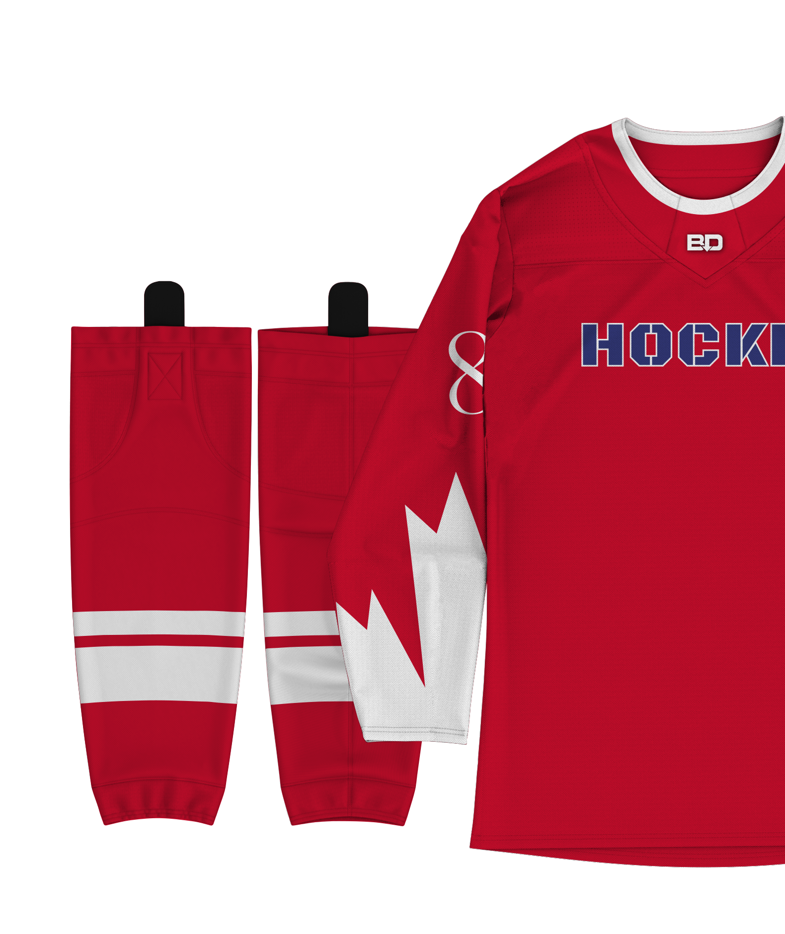Jersey JRSY-0155