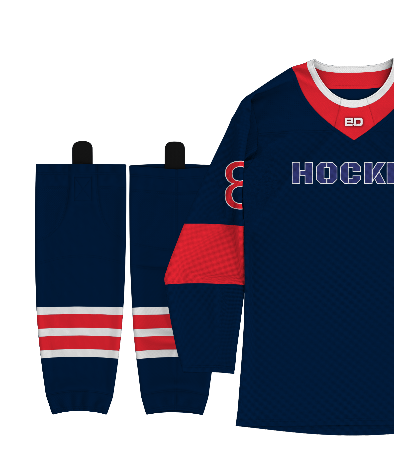 Jersey JRSY-0156