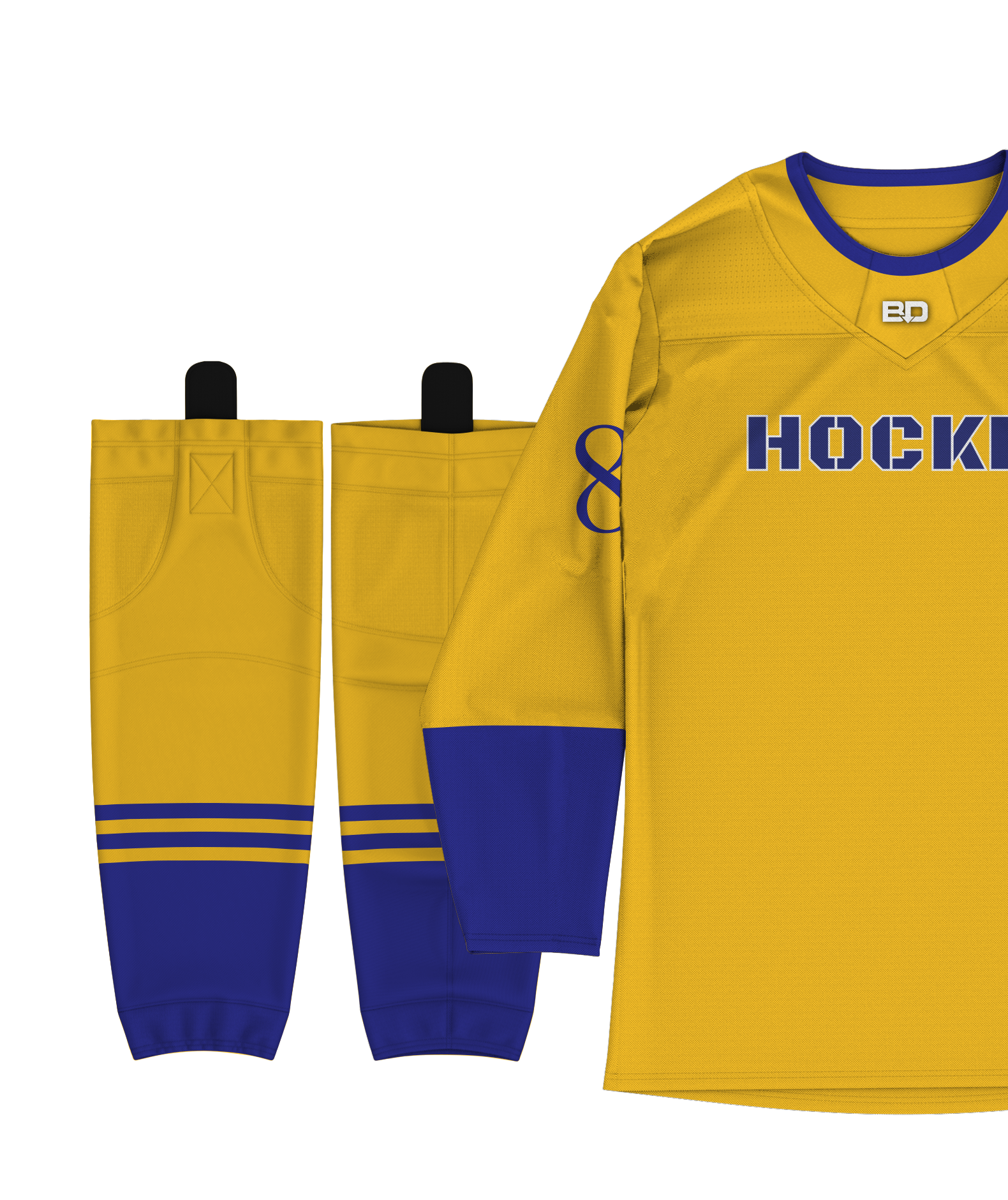 Jersey JRSY-0157