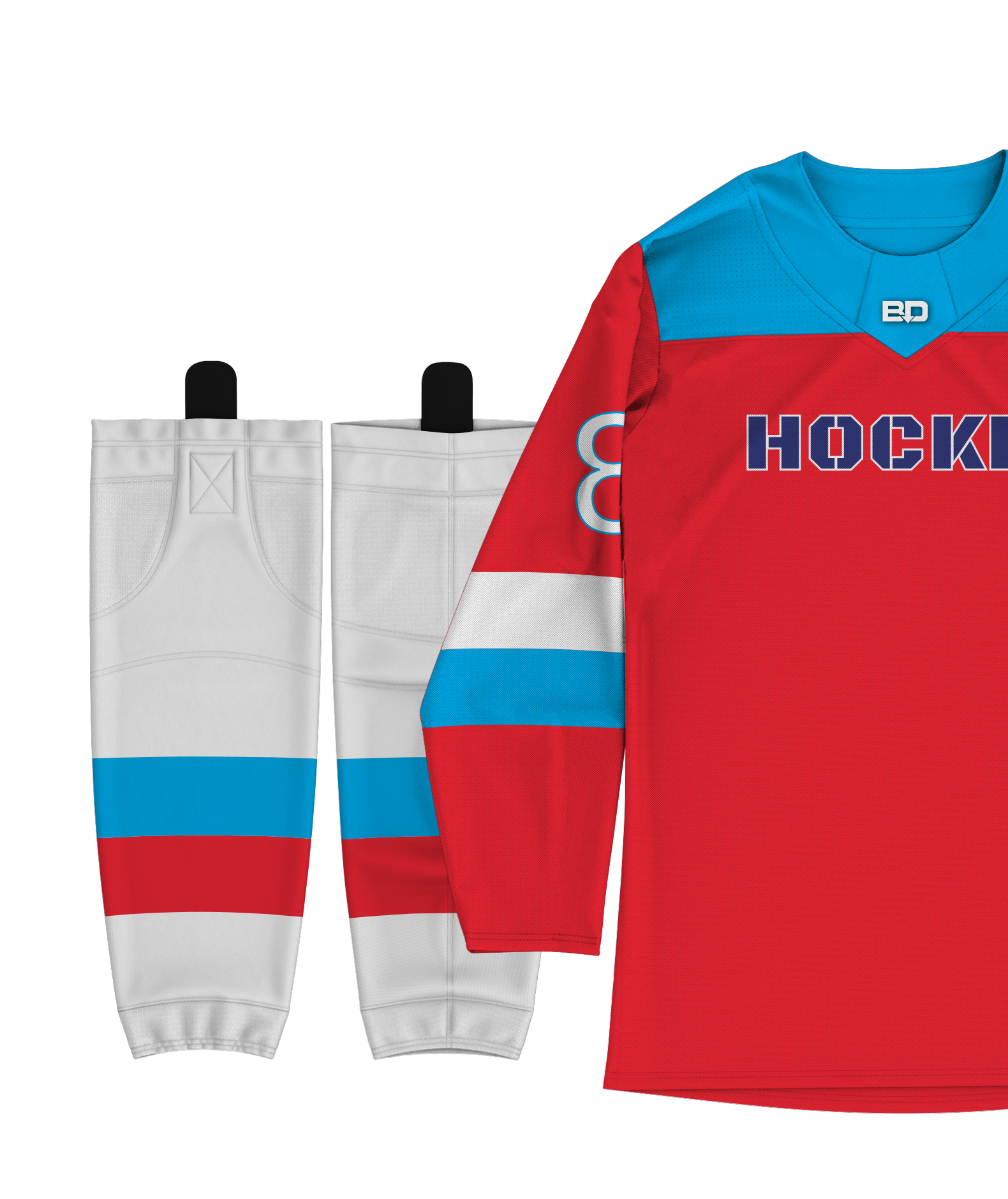 Jersey JRSY-0158