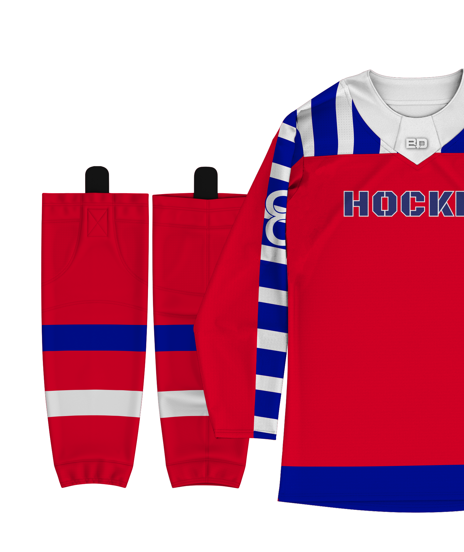 Jersey JRSY-0162