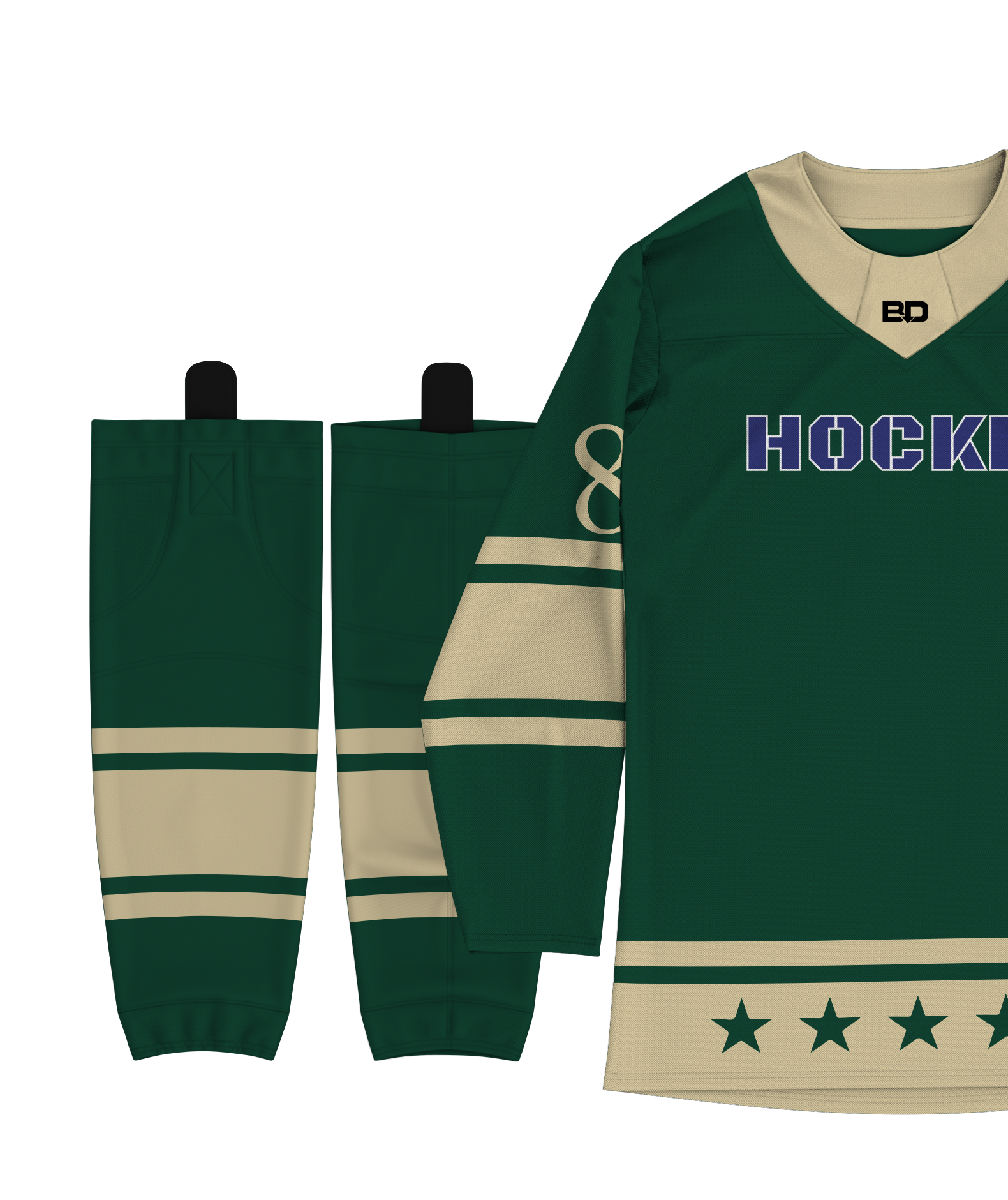 Jersey JRSY-0163