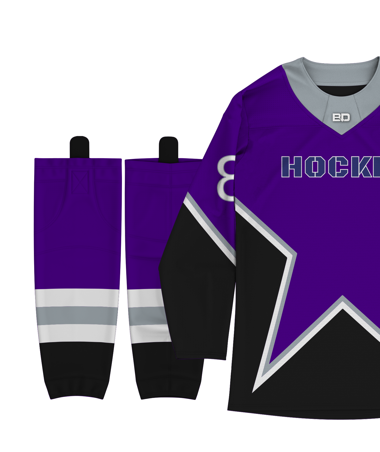 Jersey JRSY-0164