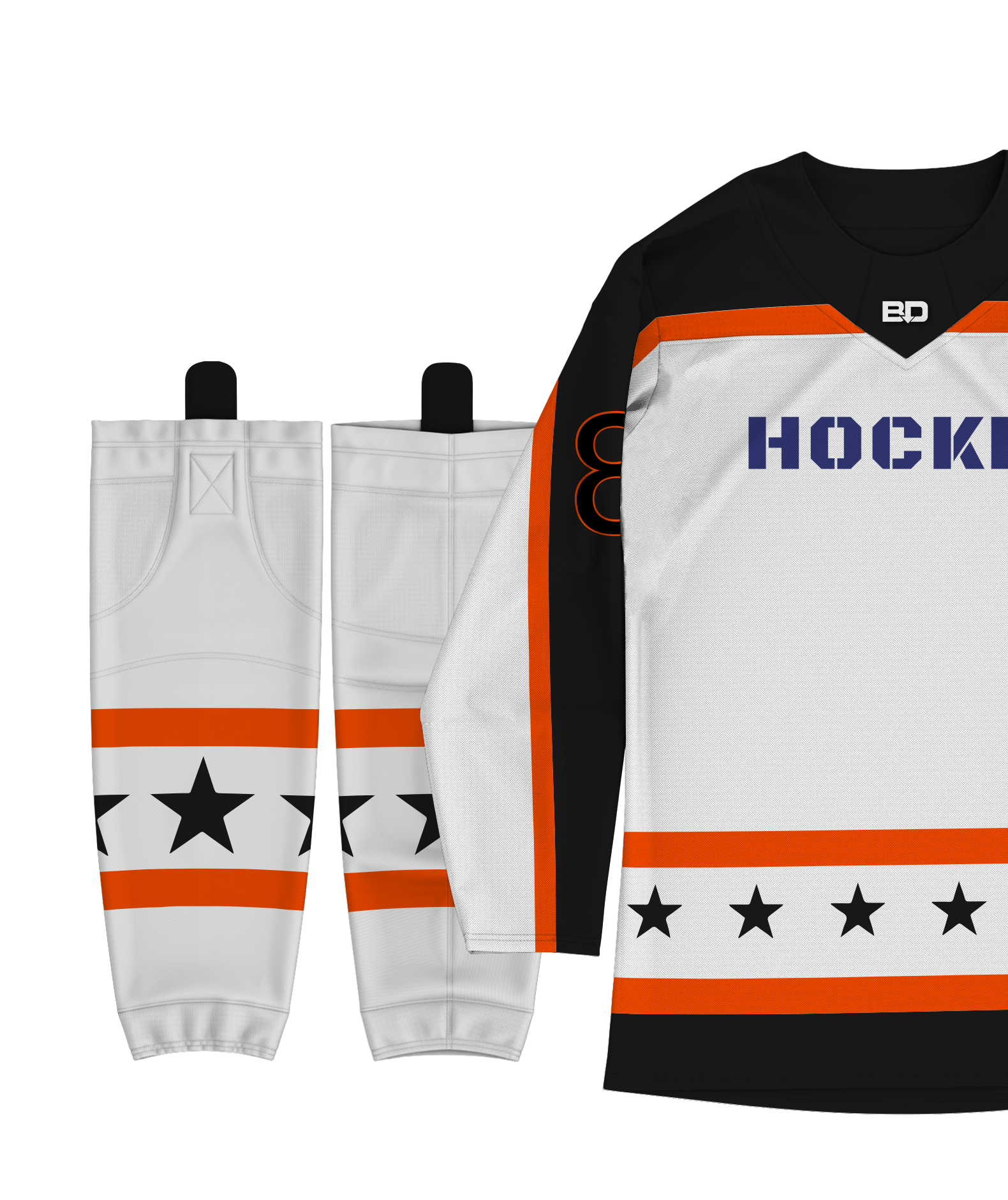 Jersey JRSY-0165