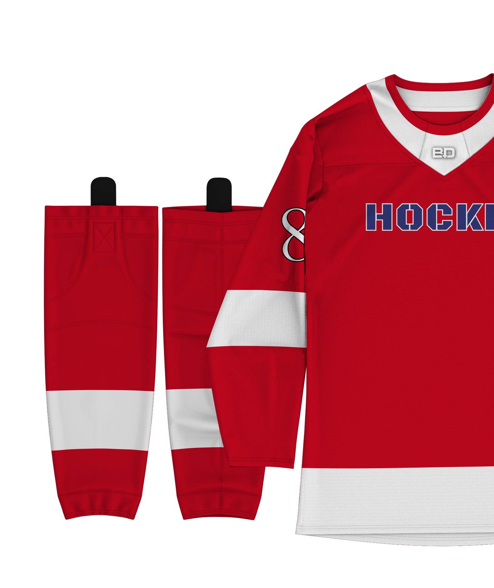 Jersey JRSY-0166