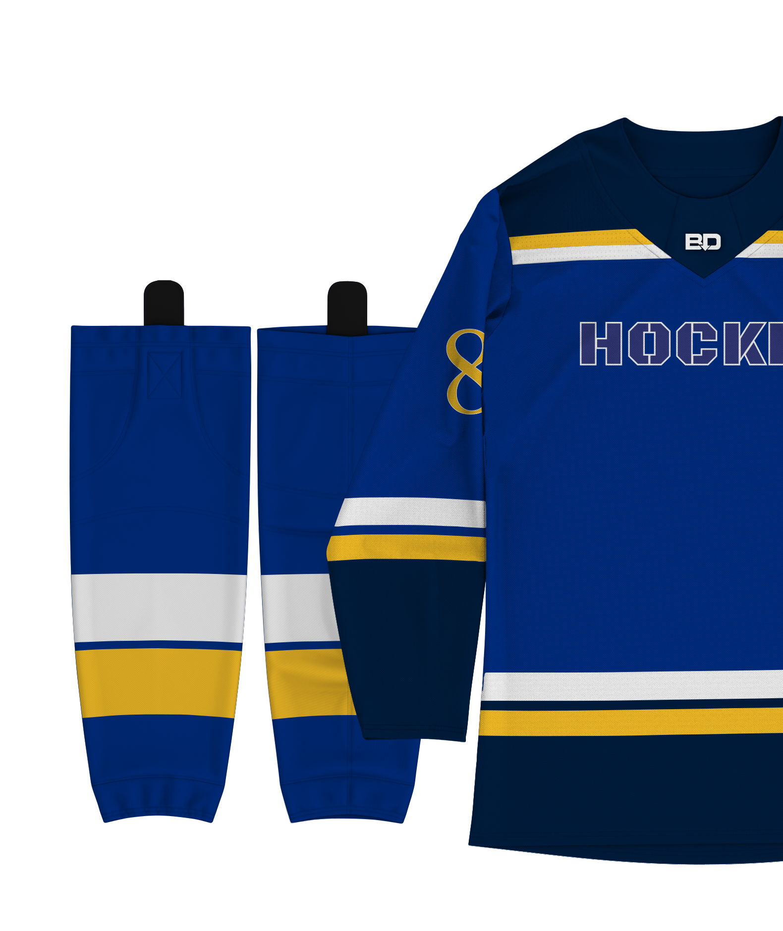 Jersey JRSY-0167