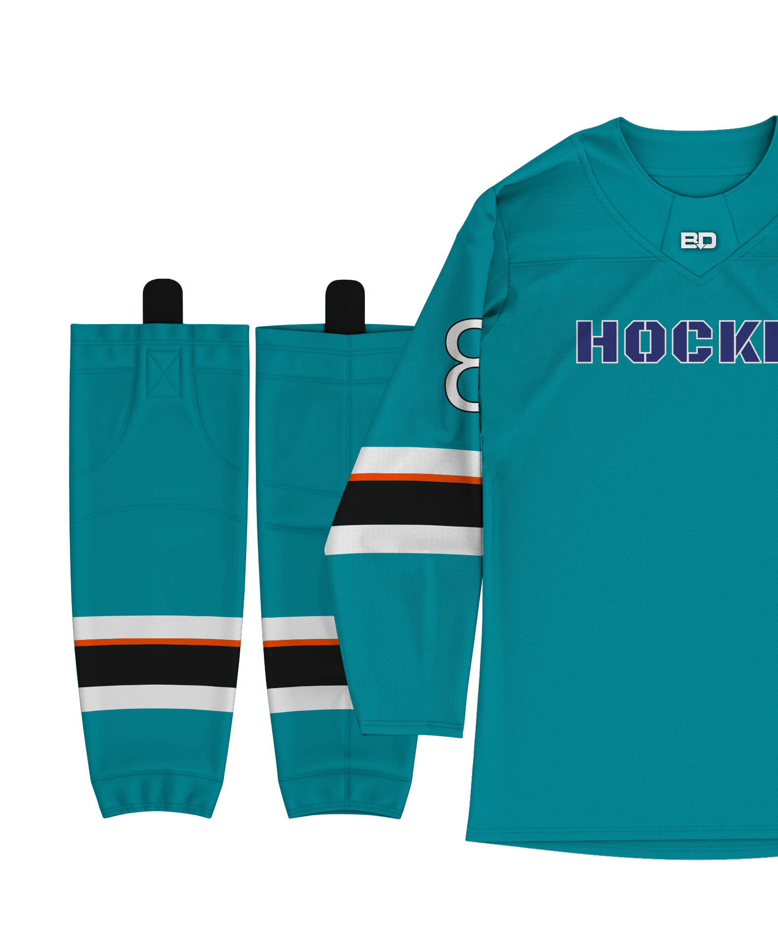 Jersey JRSY-0169