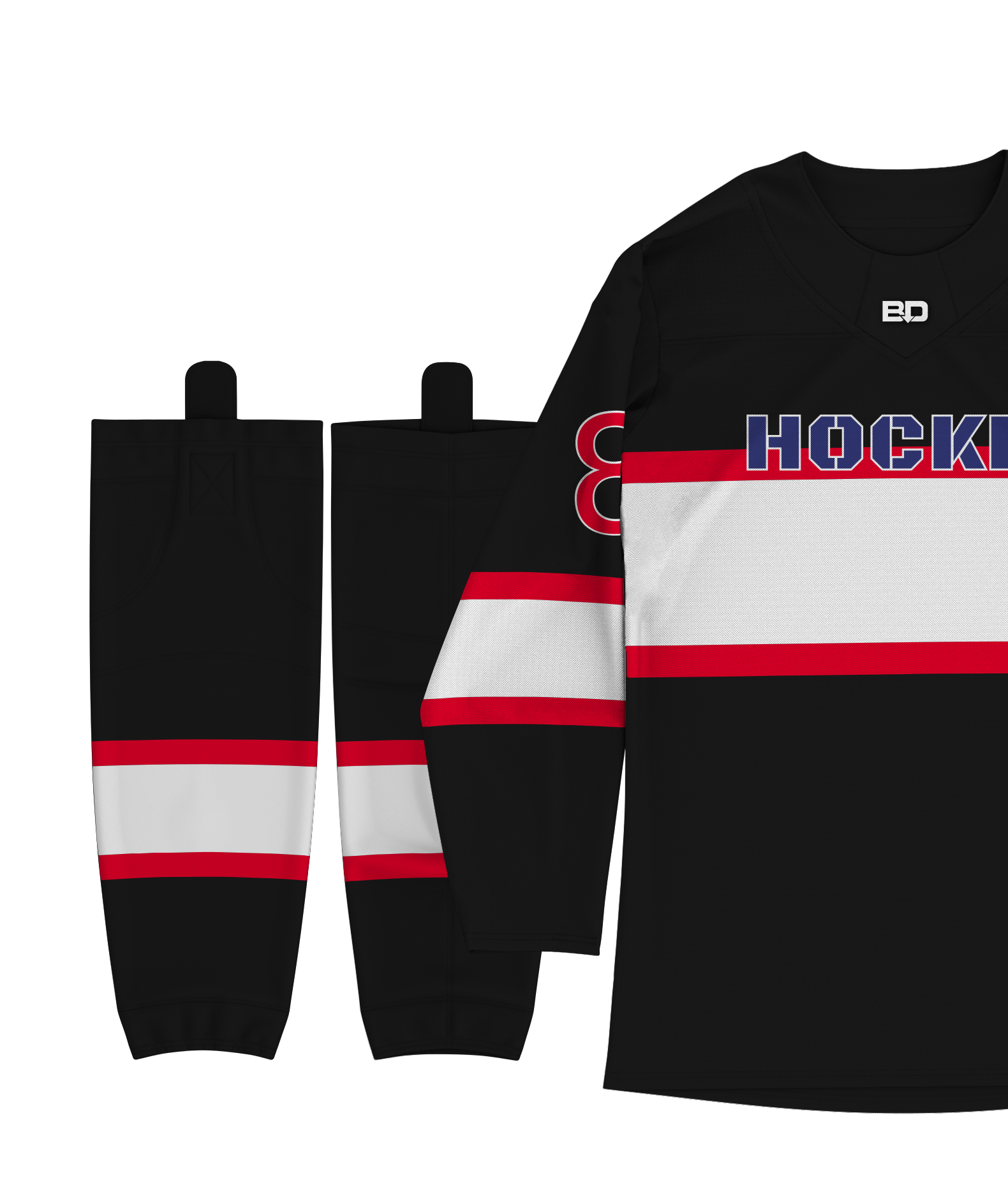 Jersey JRSY-0171