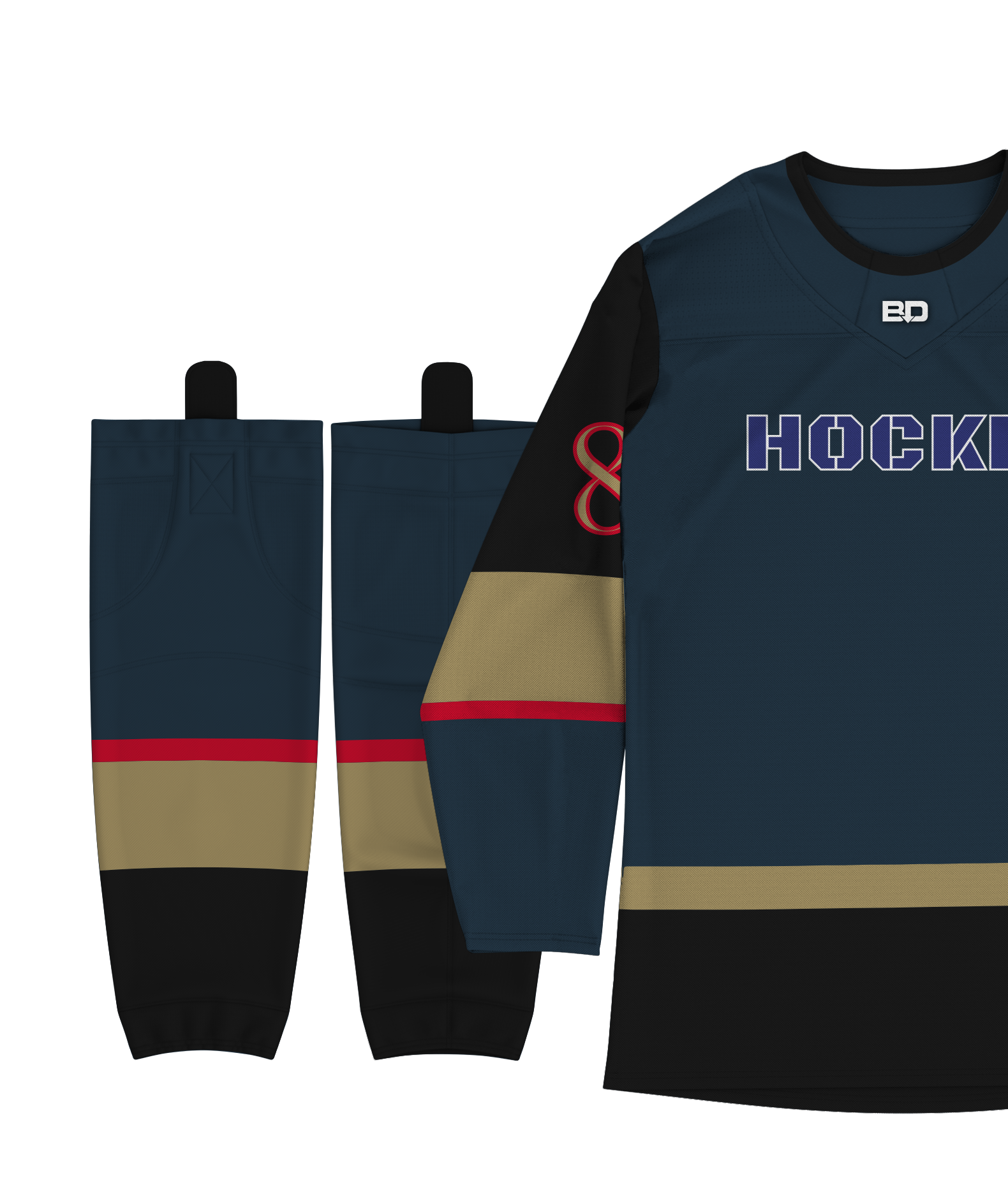 Jersey JRSY-0172